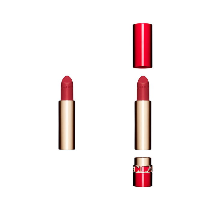 Clarins Rouge à Lèvres Joli Rouge Velvet #732V Grenadine 3,5 gr