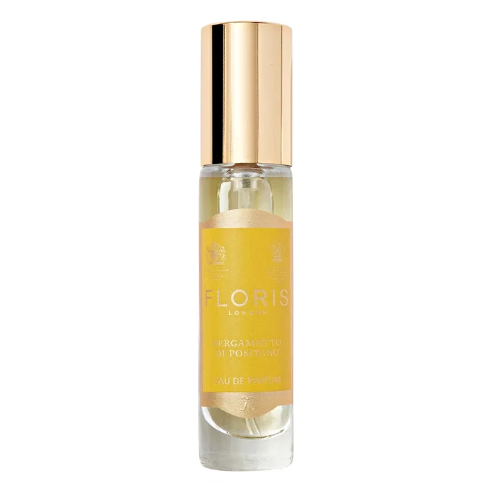 Floris Of London Bergamotto Di Positano Eau de Parfum 10 ml Floris Of London Bergamotto Di Positano Eau de Parfum 10 ml