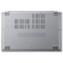 Acer Aspire Go 15 AG15-72P-56T4 Ordinateur Portable 15.6" Full HD Core 5-120U 16 Go RAM 1 To SSD FreeDOS Argent