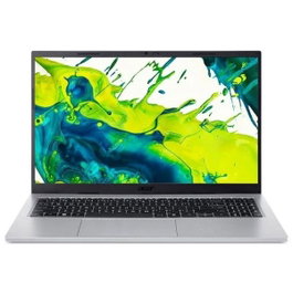 Acer Aspire Go 15 AG15-72P-56T4 - Intel Core 5-120U - 16 Go - 1 To SSD - 15,6'' FHD - Plata