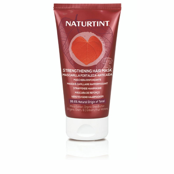 Naturtint Masque revitalisant FORTALEZA 150 ml Naturtint Masque revitalisant FORTALEZA 150 ml