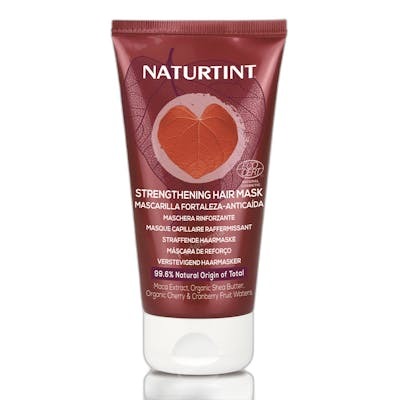 Naturtint Masque revitalisant FORTALEZA 150 ml Naturtint Masque revitalisant FORTALEZA 150 ml