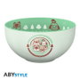 ABYstyle Bowl Animal Crossing Characters 600 ml Céramique Officiel Nintendo