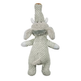 Nayeco Jungle Smile Lot de 3 Peluches 35 cm