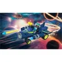 Playmobil 71719 Kart Vaisseau Spatial Funstars - Jeu de Construction 31 Pièces - Dès 4 Ans