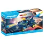 Playmobil 71719 Kart Vaisseau Spatial Funstars - Jeu de Construction 31 Pièces - Dès 4 Ans
