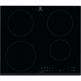 Electrolux LIR60430 Plaque à Induction 4 Foyers Noir