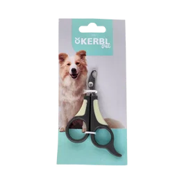 KERBL VET Ciseaux de soins Basic-Care 8cm