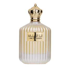 Ard Al Zaafaran I Am The Queen Eau de Parfum 100 ml