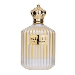 Ard Al Zaafaran I Am The Queen Eau de Parfum pour femme - 100 ml