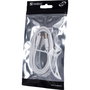 Sandberg SAVER - Câble Micro USB de synchronisation et de charge de 1 mètre