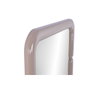 Home ESPRIT Miroir mural Moderne Laqué Rose clair 70 x 170 cm