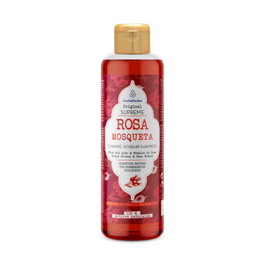 Esential Aroms Champú Rosa Mosqueta Supreme 200 ml