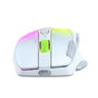 Turtle Beach Kone XP Air - Souris gaming sans fil avec station de charge - Blanc