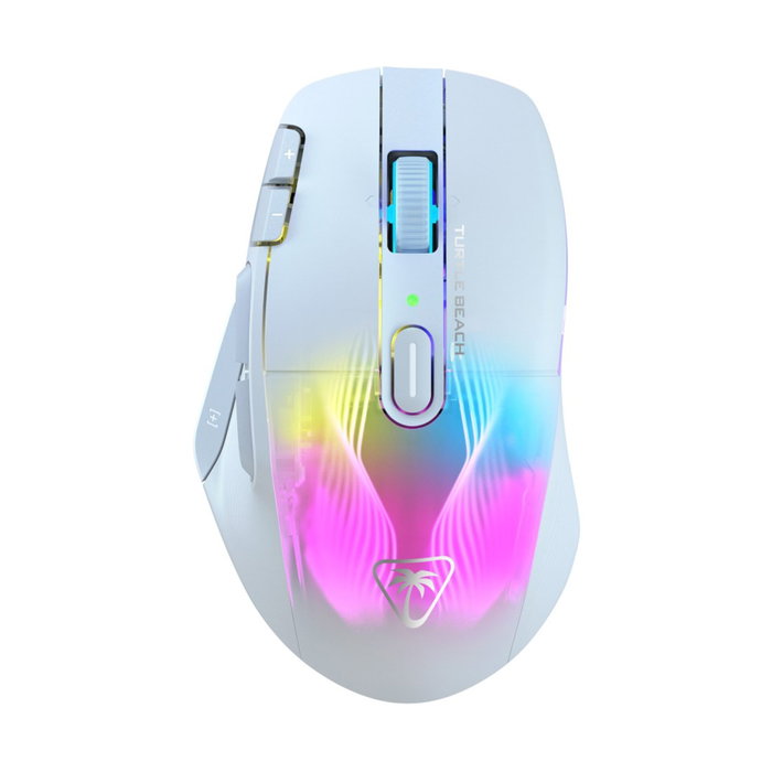 Turtle Beach Kone XP Air - Souris gaming sans fil avec station de charge - Blanc Turtle Beach Kone XP Air - Souris gaming sans fil avec station de charge - Blanc
