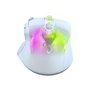 Turtle Beach Kone XP Air - Souris gaming sans fil avec station de charge - Blanc