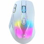 Turtle Beach Kone XP Air - Souris gaming sans fil avec station de charge - Blanc