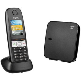 Gigaset E630 Anthracite