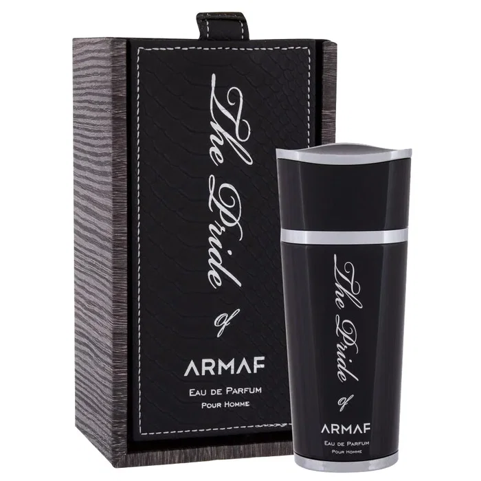 Armaf The Pride Of Armaf Pour Homme Eau de Parfum 100 ml