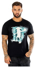 CID Harry Potter T-Shirt Watercolour Dobby (S)