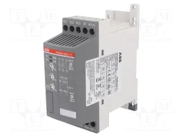 ABB PSR6-600-11 Démarreur progressif 3kW