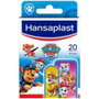 Hansaplast Pansements HP KIDS Pat' Patrouille 20 unités