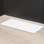 Emuca Atom 26 Lite Multiconnecteur pour bureau Blanc
