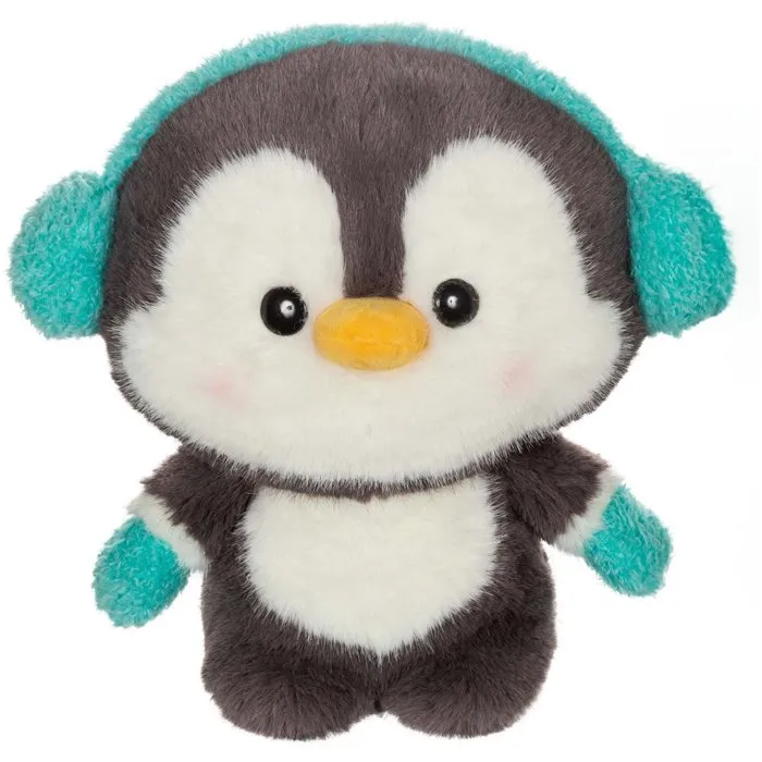 Gipsy Toys Peluche Pingouin Snowy 22 cm Gipsy Toys Peluche Pingouin Snowy 22 cm