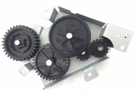 CoreParts Ensemble de plaque oscillante pour HP LaserJet Managed Flow MFP M630, M604, M605 et Enterprise M604, M605, M606
