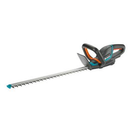 Gardena Taille-haie sans fil ComfortCut 60 18V-P4A (sans batterie) - Référence 14731-55, 1473155