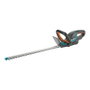 Gardena Taille-haie sans fil ComfortCut 60 18V-P4A (sans batterie) - Référence 14731-55, 1473155