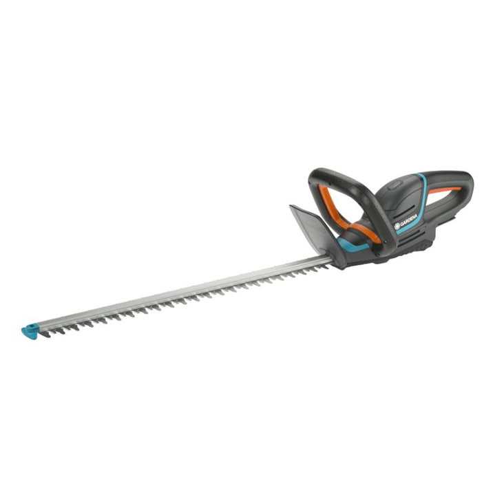 Gardena Taille-haie sans fil ComfortCut 60 18V-P4A (sans batterie) - Référence 14731-55, 1473155