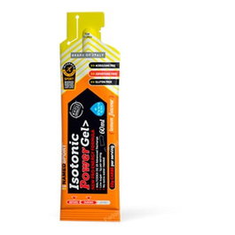 NAMED SPORT Isotonic Power Gel Citron 60ml