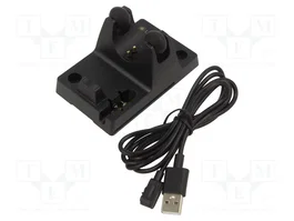 LEDLENSER Station de chargement pour lampe torche
