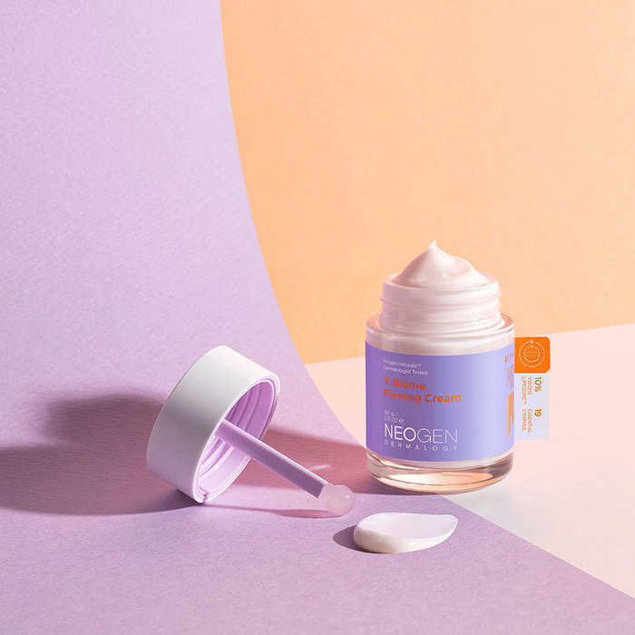 Neogen Crème raffermissante V.BIOME 60 g