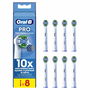 Tête de rechange Oral-B PRECISION CLEAN