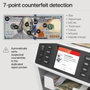 Safescan 112-0652 Compteuse de billets Gris