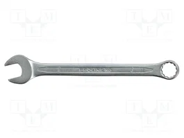 PROLINE Clé plate mixte 29mm HD