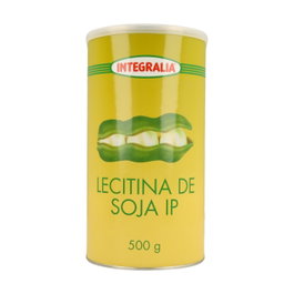 Integralia Lécithine de Soja IP 500 g