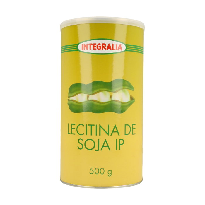INTEGRALIA Lécithine de Soja IP 500 g