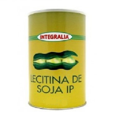 Lecitina De Soja Ip 500 Gr Lecitina De Soja Ip 500 Gr