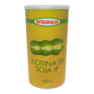Integralia Lécithine de Soja IP 500 g Integralia Lécithine de Soja IP 500 g