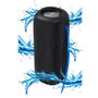 Qcharx international Flowmax Qcharx Flowmax Haut-parleur Bluetooth 5.3 30W Noir
