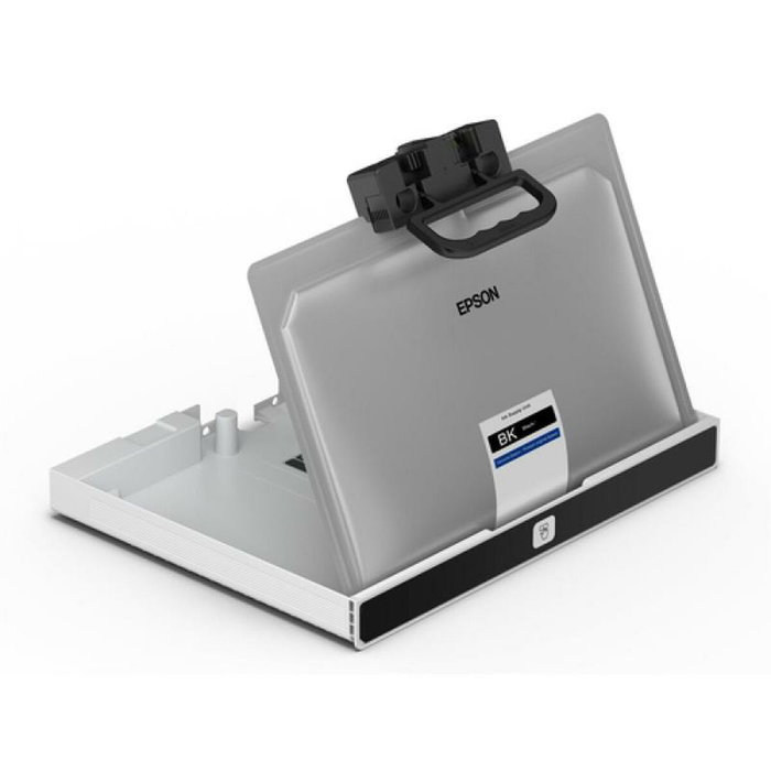 Epson C13T11P140 Black XL Cartouche d'encre Epson C13T11P140 Black XL Cartouche d'encre