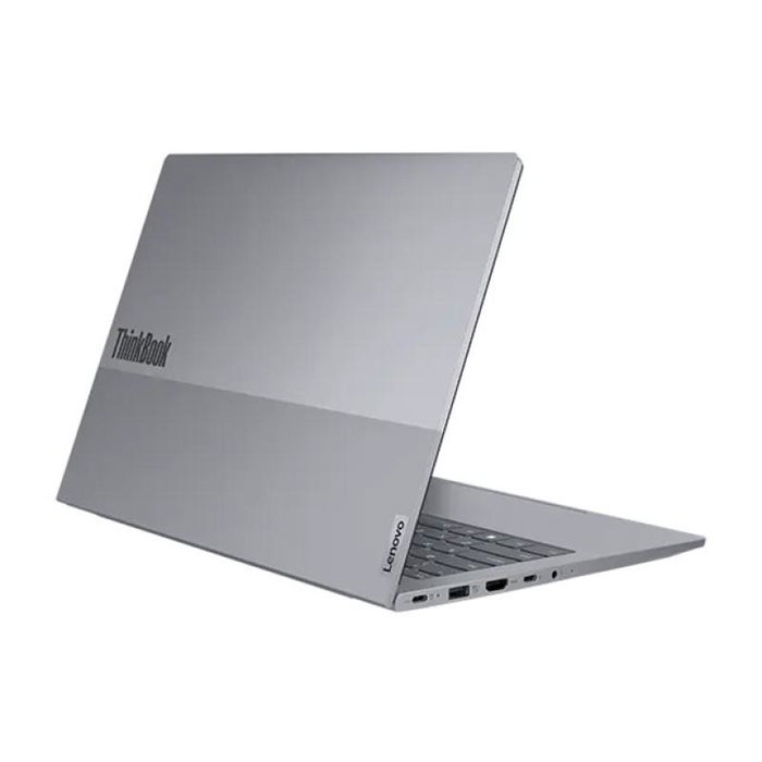 Lenovo ThinkBook 14 G6 - Notebook 14" FHD, Processeur Intel Core i5-1335U, 16 Go RAM, 512 Go SSD, Windows 11 Pro (Réf. 21KG0066GE) Lenovo ThinkBook 14 G6 - Notebook 14" FHD, Processeur Intel Core i5-1335U, 16 Go RAM, 512 Go SSD, Windows 11 Pro (Réf. 21KG0066GE)