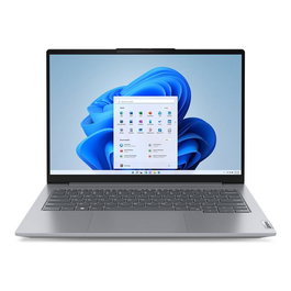 Lenovo ThinkBook 14 G6 - Notebook 14" FHD, Processeur Intel Core i5-1335U, 16 Go RAM, 512 Go SSD, Windows 11 Pro (Réf. 21KG0066GE)