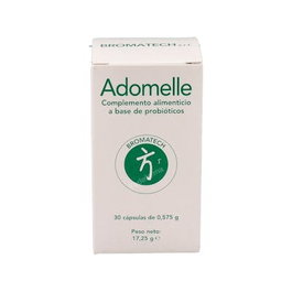 BROMATECH ADOMELLE 30caps