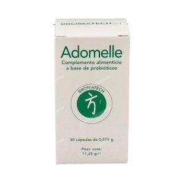 BROMATECH Adomelle 30 capsules