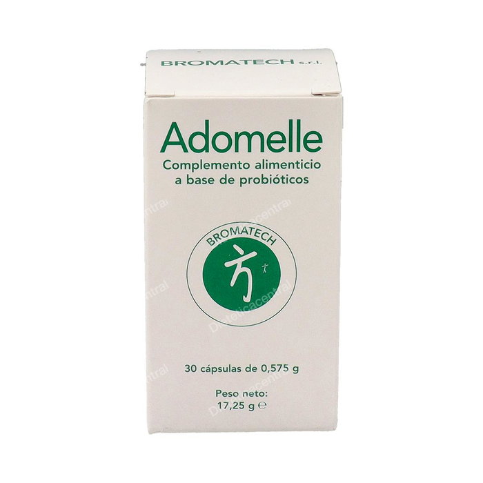 Bromatech Adomelle 30 capsules Bromatech Adomelle 30 capsules