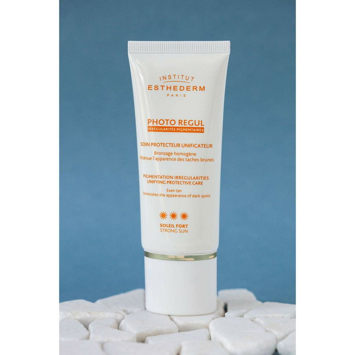 Institut Esthederm PHOTO REGUL Autobronzant fort 50 ml